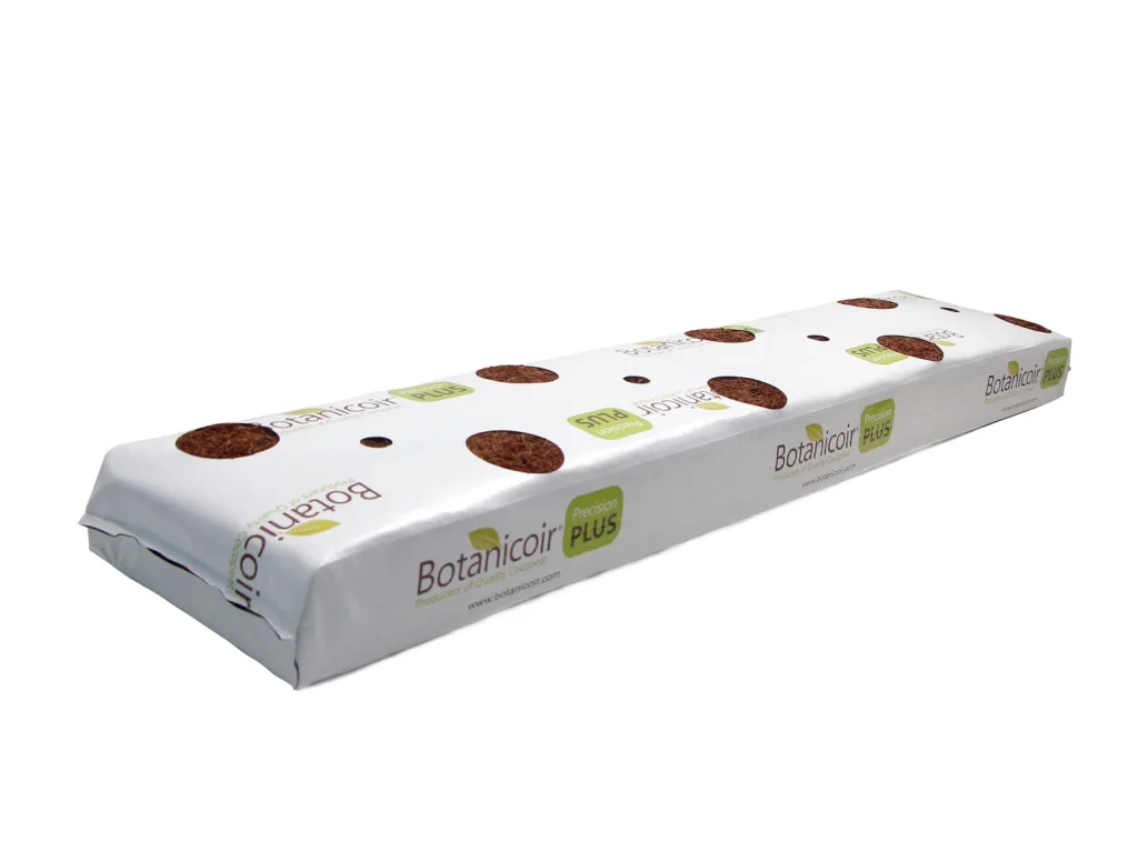 Mata kokosowa Botanicoir